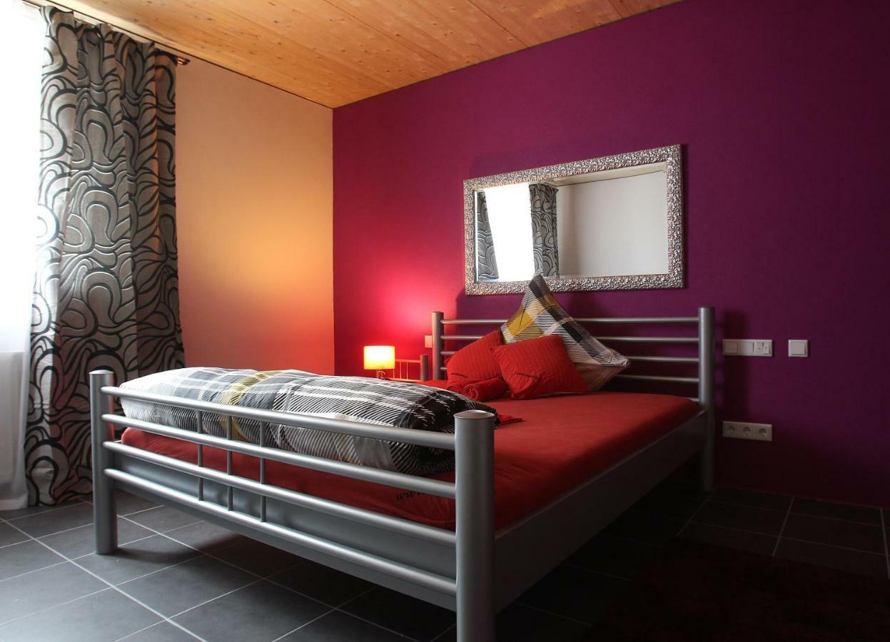 Lustra Stundenhotel - Adults Only Landshut Exterior photo